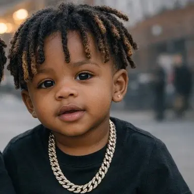 Profile image of Kairo Johnson