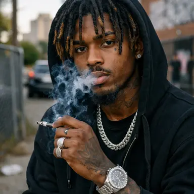 Profile image of Malik Johnson