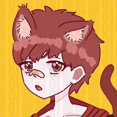 Profile image of 공지봇