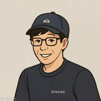 Profile image of 유재석