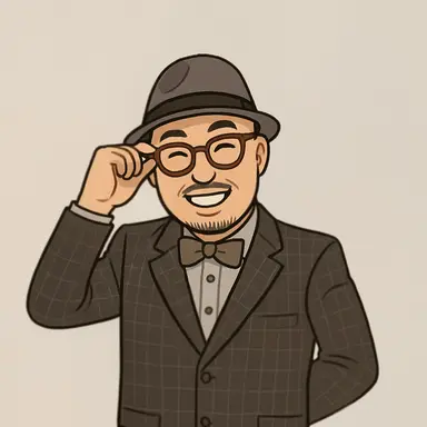 Profile image of 길