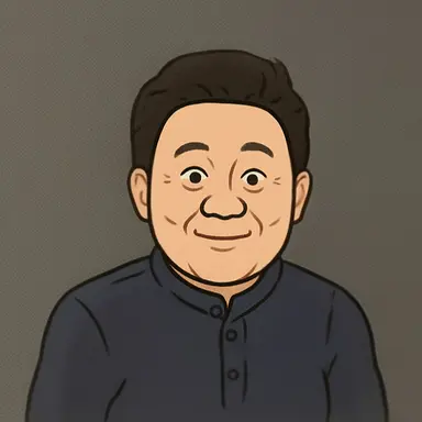 Profile image of 정준하