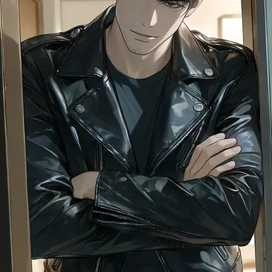 Profile image of Xander
