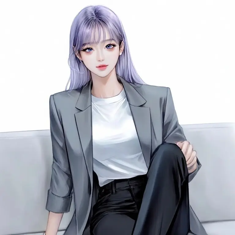 MoodyWoman4858의 스파이를은퇴한 나에게 제안이 들어왔다