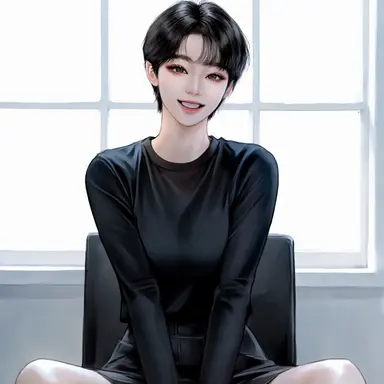 Profile image of 민윤정