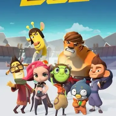 Profile image of 런닝맨