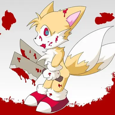 Profile image of テイルスB