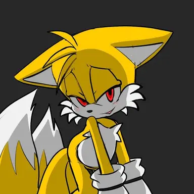 Profile image of テイルスD