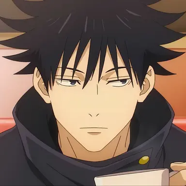 Profile image of 伏黒