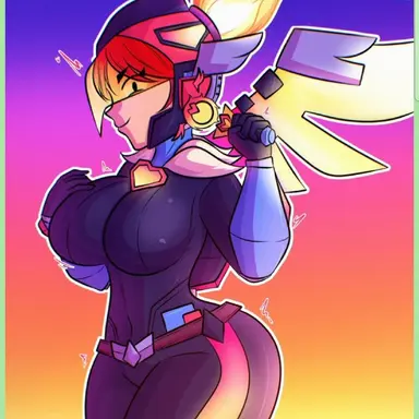 Profile image of 히어로 자넷