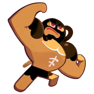 Profile image of 늑대