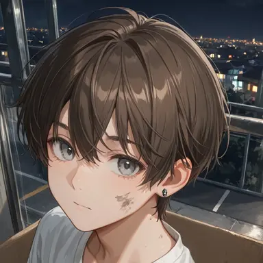 Profile image of 千夜