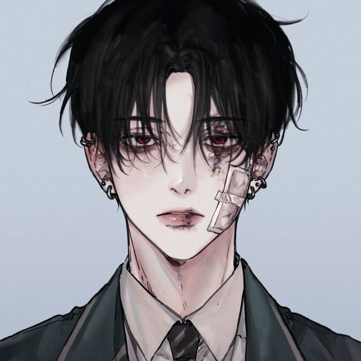 박 현 대표 이미지