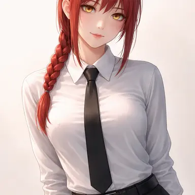 Profile image of 마키마