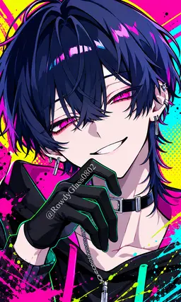 Profile image of ユン・ジェイ