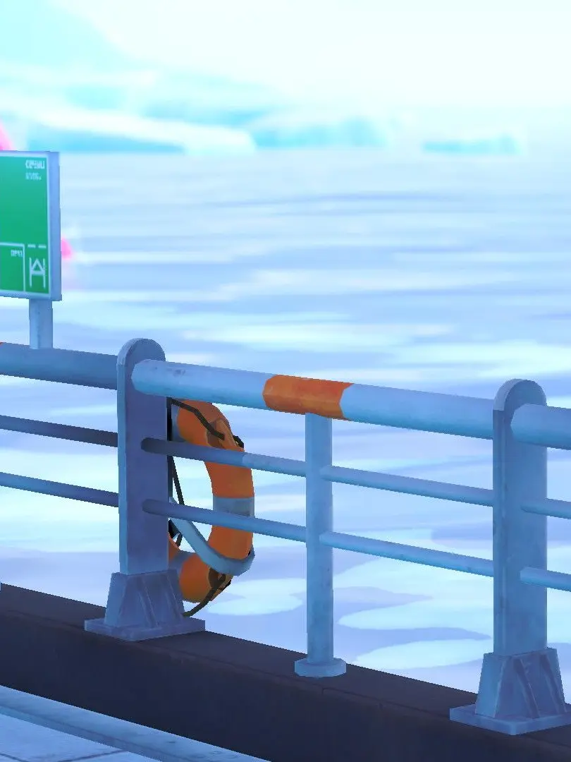 tst_log의 Part-Time Job at Sea