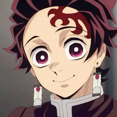 Profile image of 카마도 탄지로