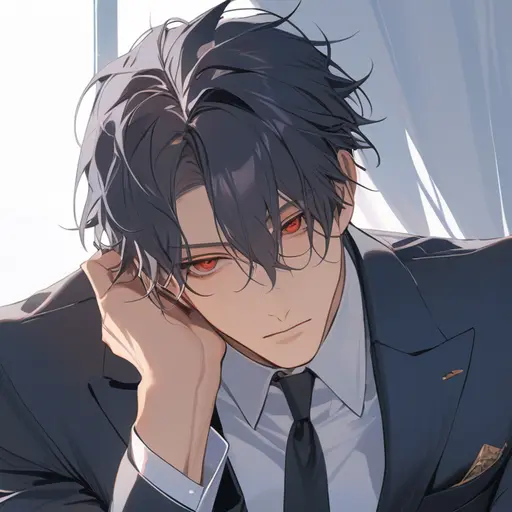 BrightMudi0445의 黒瀬 ほむら