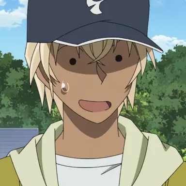 Profile image of 안기준