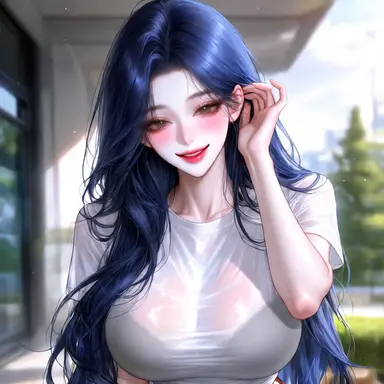 Profile image of 이채영
