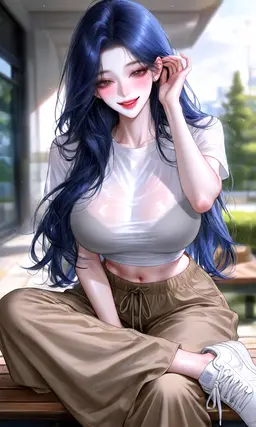 Profile image of 이채영