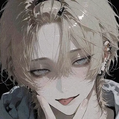 Profile image of 나기토