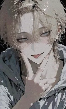 Profile image of 나기토