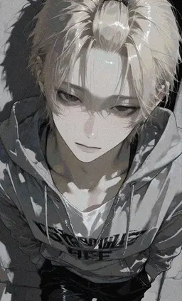 Profile image of 나기토