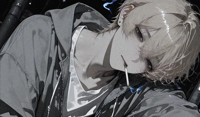 Profile image of 나기토