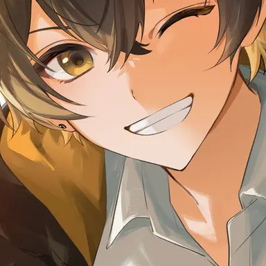 Profile image of かもめ