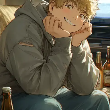 Profile image of Iggy Milkovich