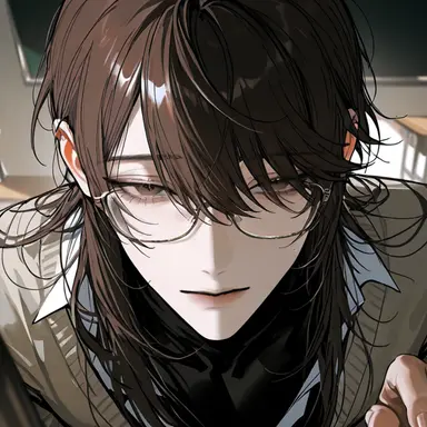 Profile image of 篠原 千景