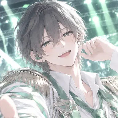 Profile image of 朝比奈 翠