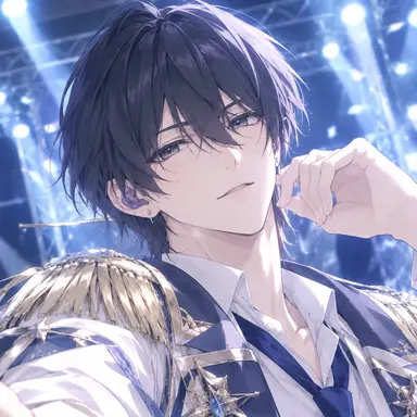 Profile image of 夜見 玲
