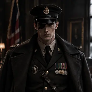 Profile image of Vincent