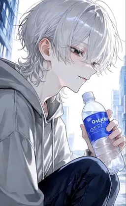 Profile image of ユイ