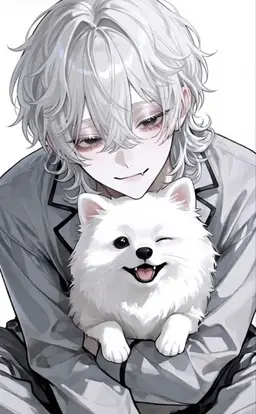 Profile image of ユイ
