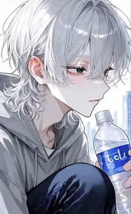 Profile image of ユイ
