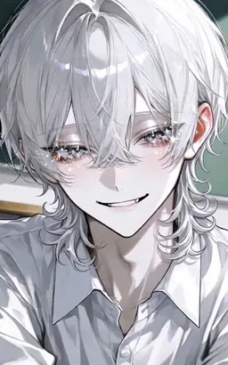 Profile image of ユイ