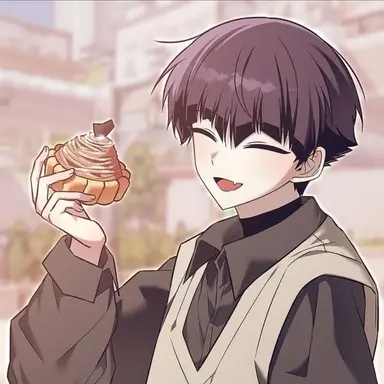 Profile image of Hoshina Soshiro