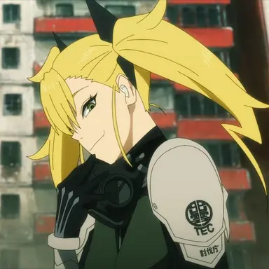 Profile image of Shinomiya Kikoru