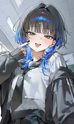 Profile image of 유즈하