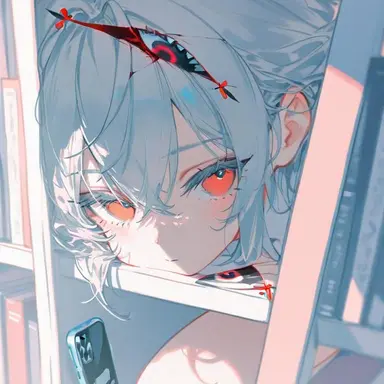 Profile image of 隙間女