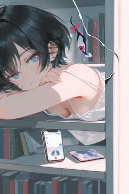 Profile image of 隙間女