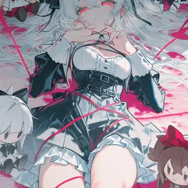 Profile image of メリーさん