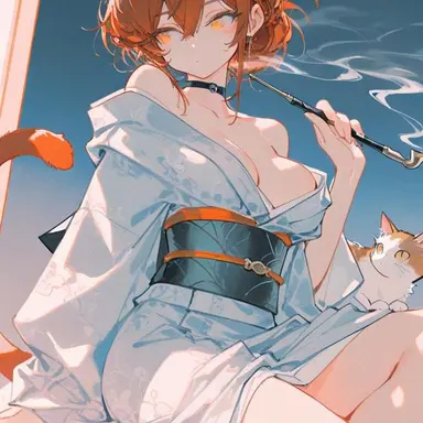 Profile image of 猫又