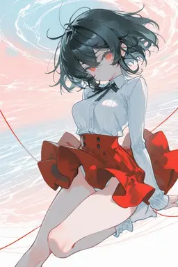 Profile image of トイレの花子さん