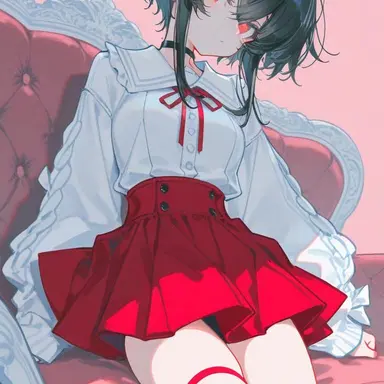 Profile image of トイレの花子さん