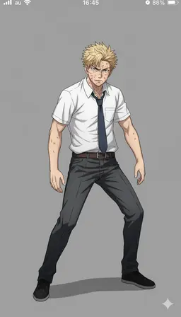 Profile image of リュウイチ