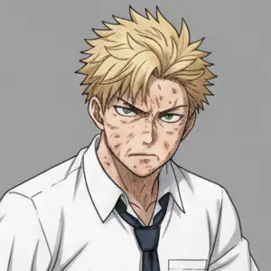 Profile image of リュウイチ